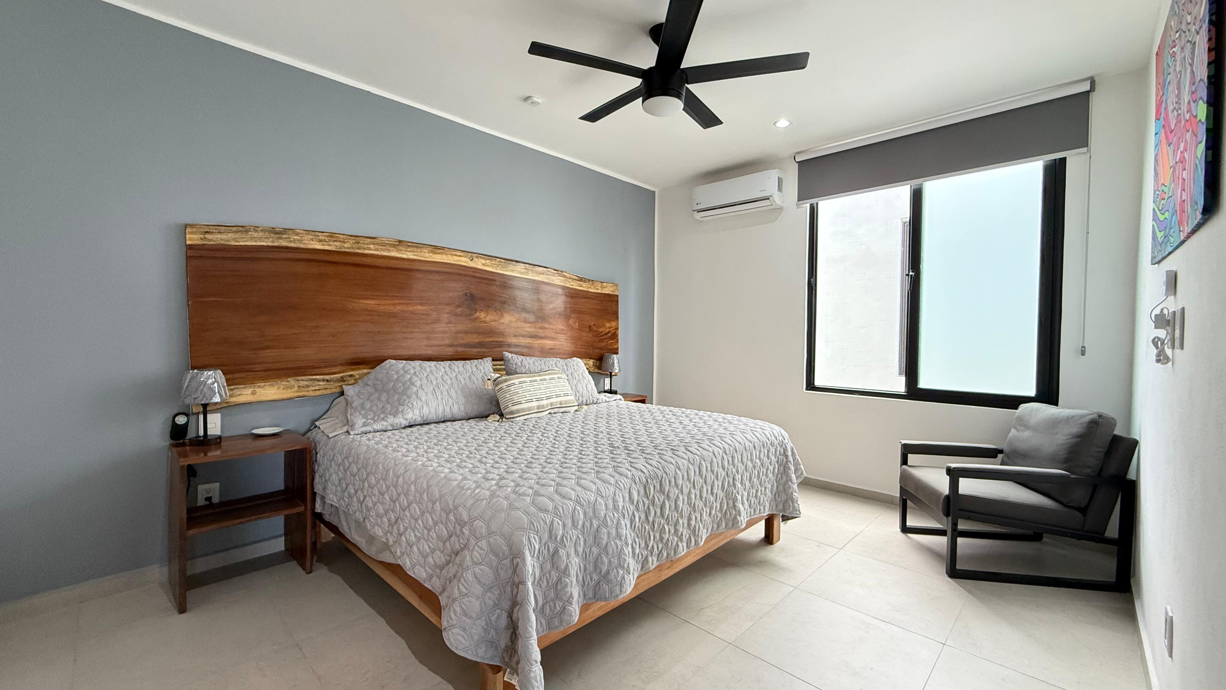 Habitación Principal